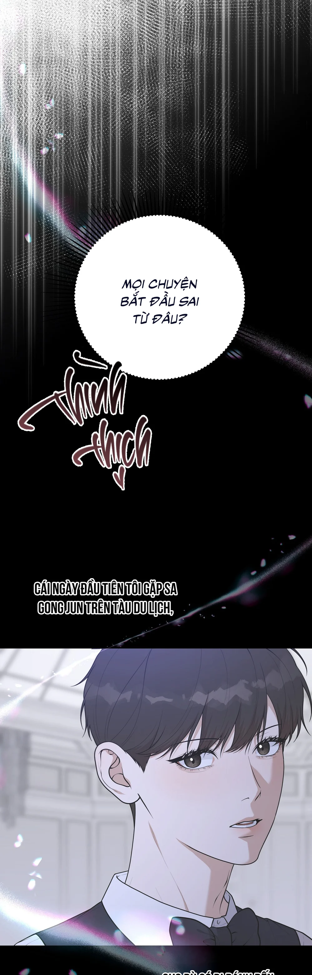 Hương Vị Tình Thân Chapter 21 Trang 27