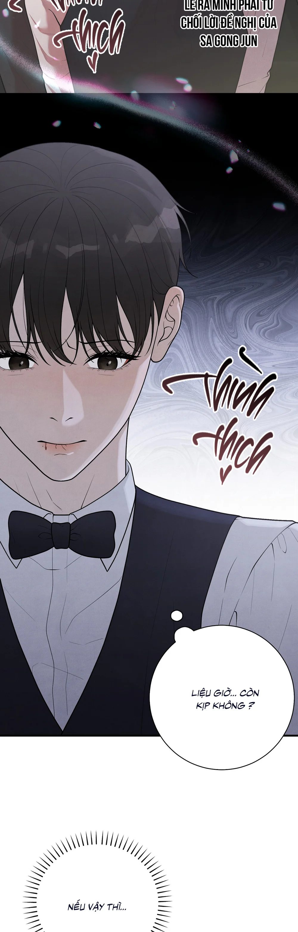 Hương Vị Tình Thân Chapter 21 Trang 29