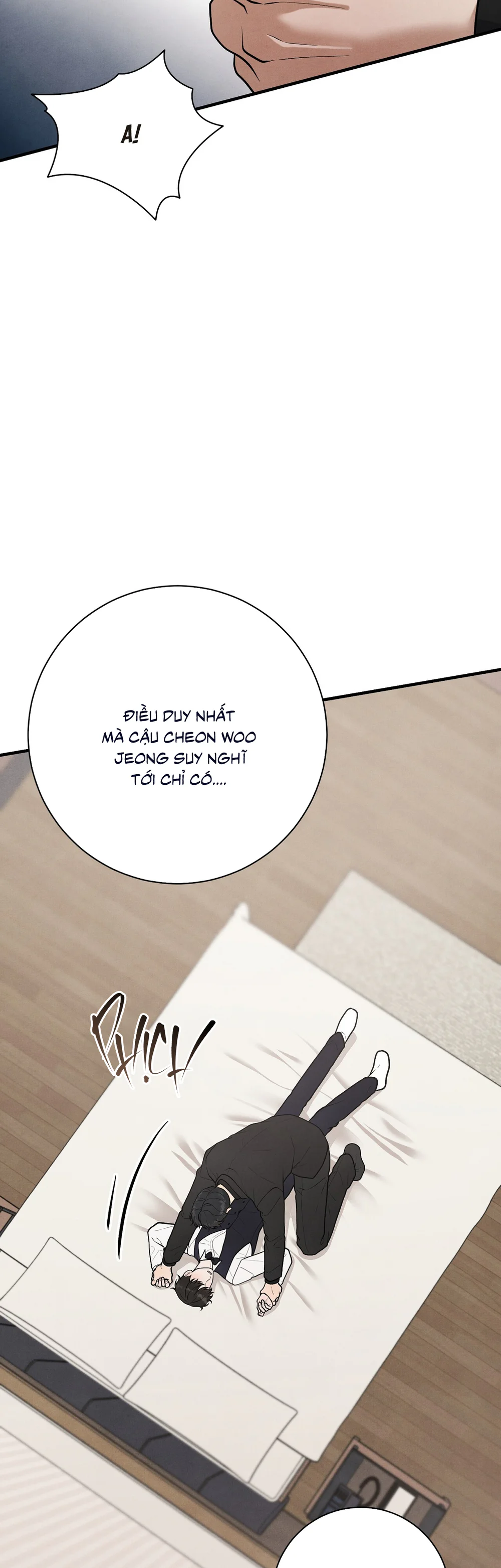 Hương Vị Tình Thân Chapter 21 Trang 35