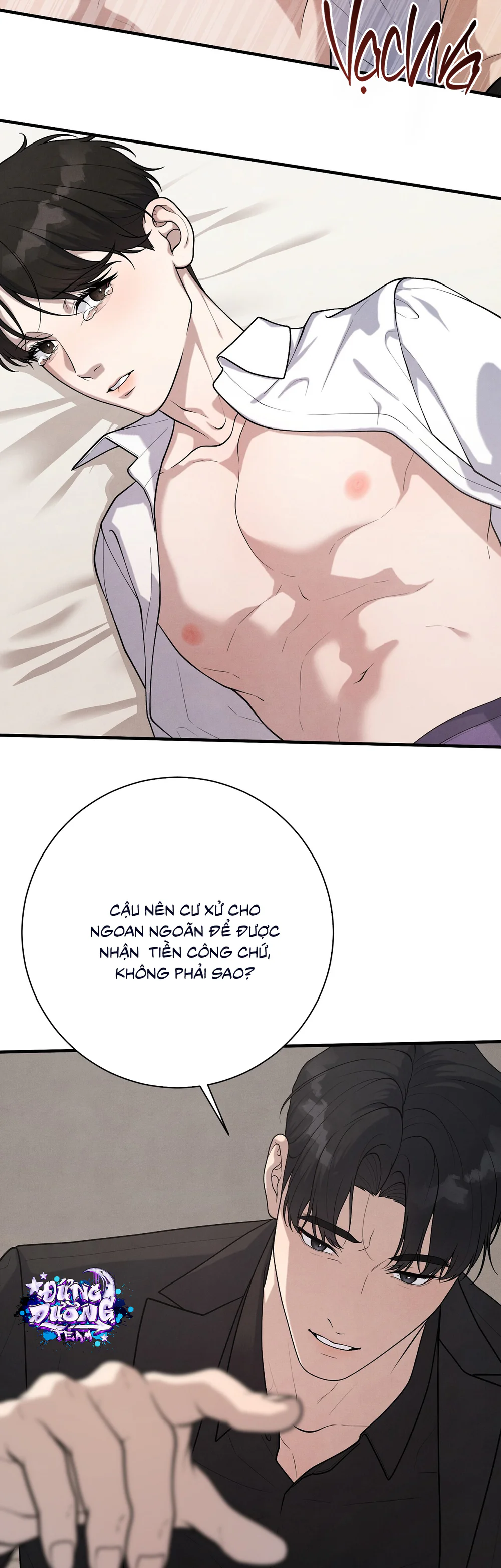 Hương Vị Tình Thân Chapter 21 Trang 38