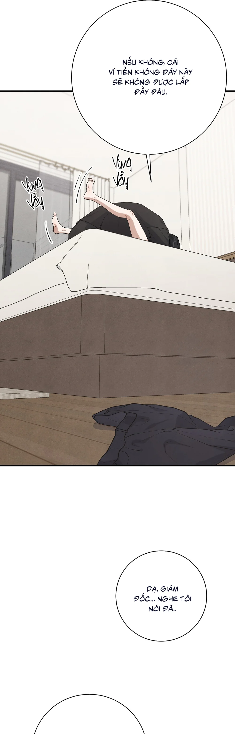 Hương Vị Tình Thân Chapter 21 Trang 41