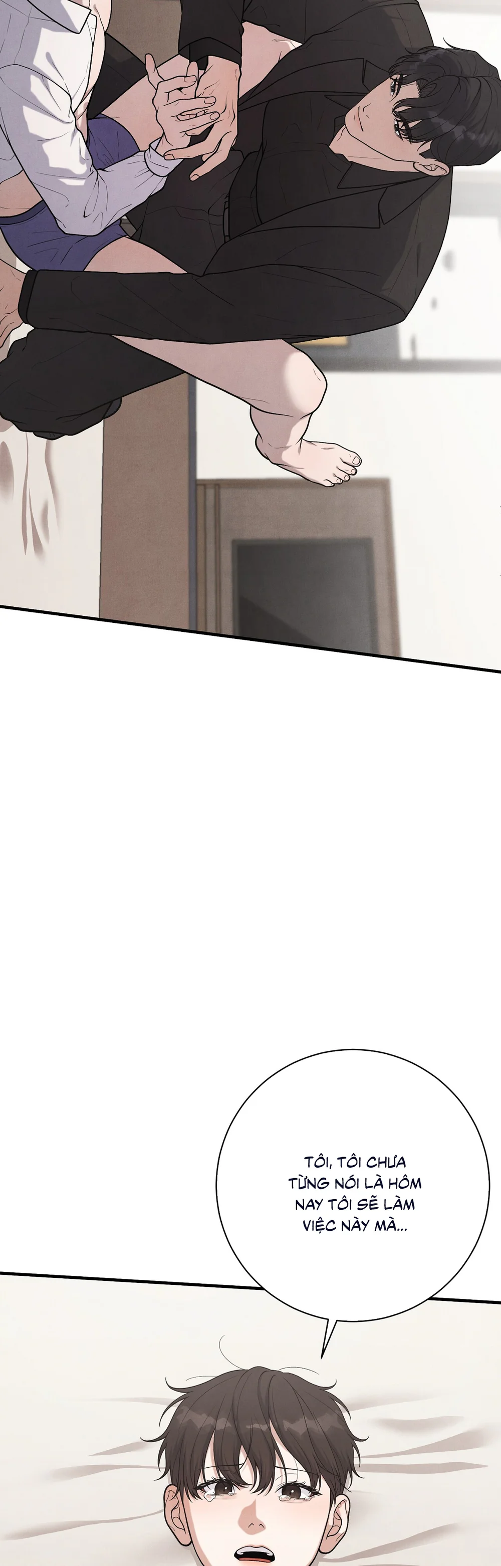 Hương Vị Tình Thân Chapter 21 Trang 43