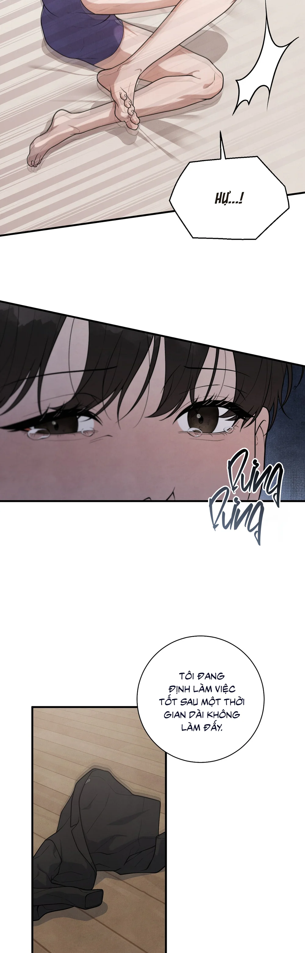 Hương Vị Tình Thân Chapter 21 Trang 55