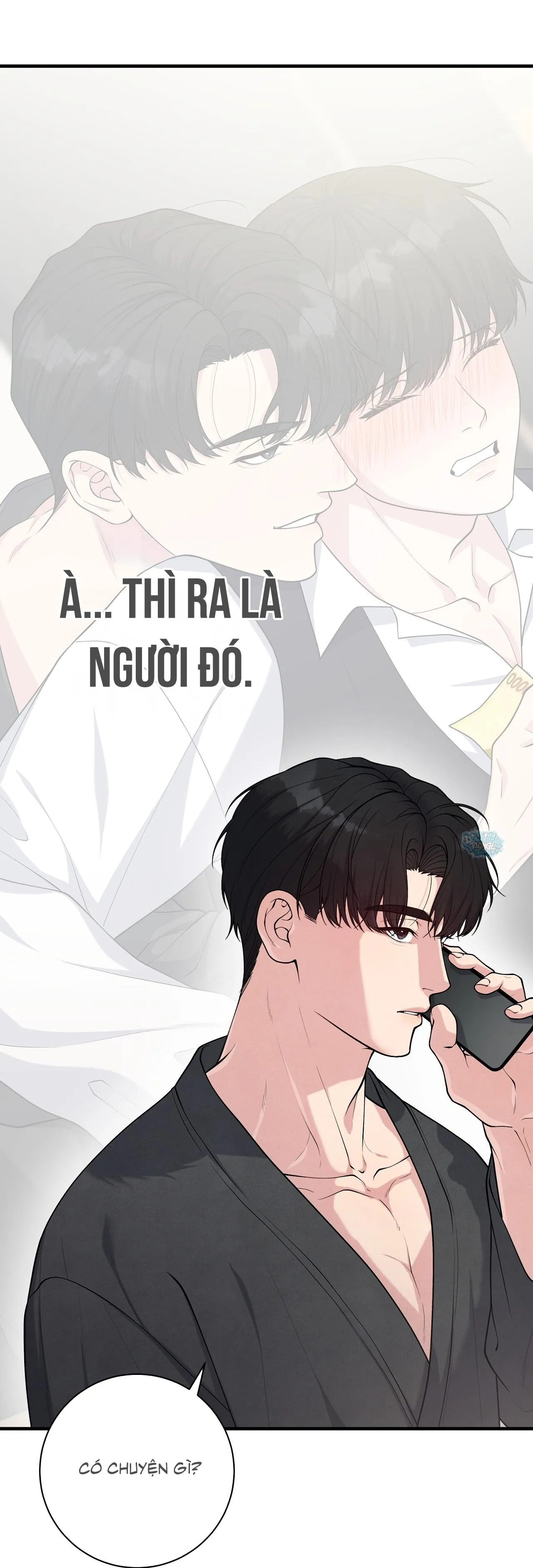 Hương Vị Tình Thân Chapter 6 Trang 3