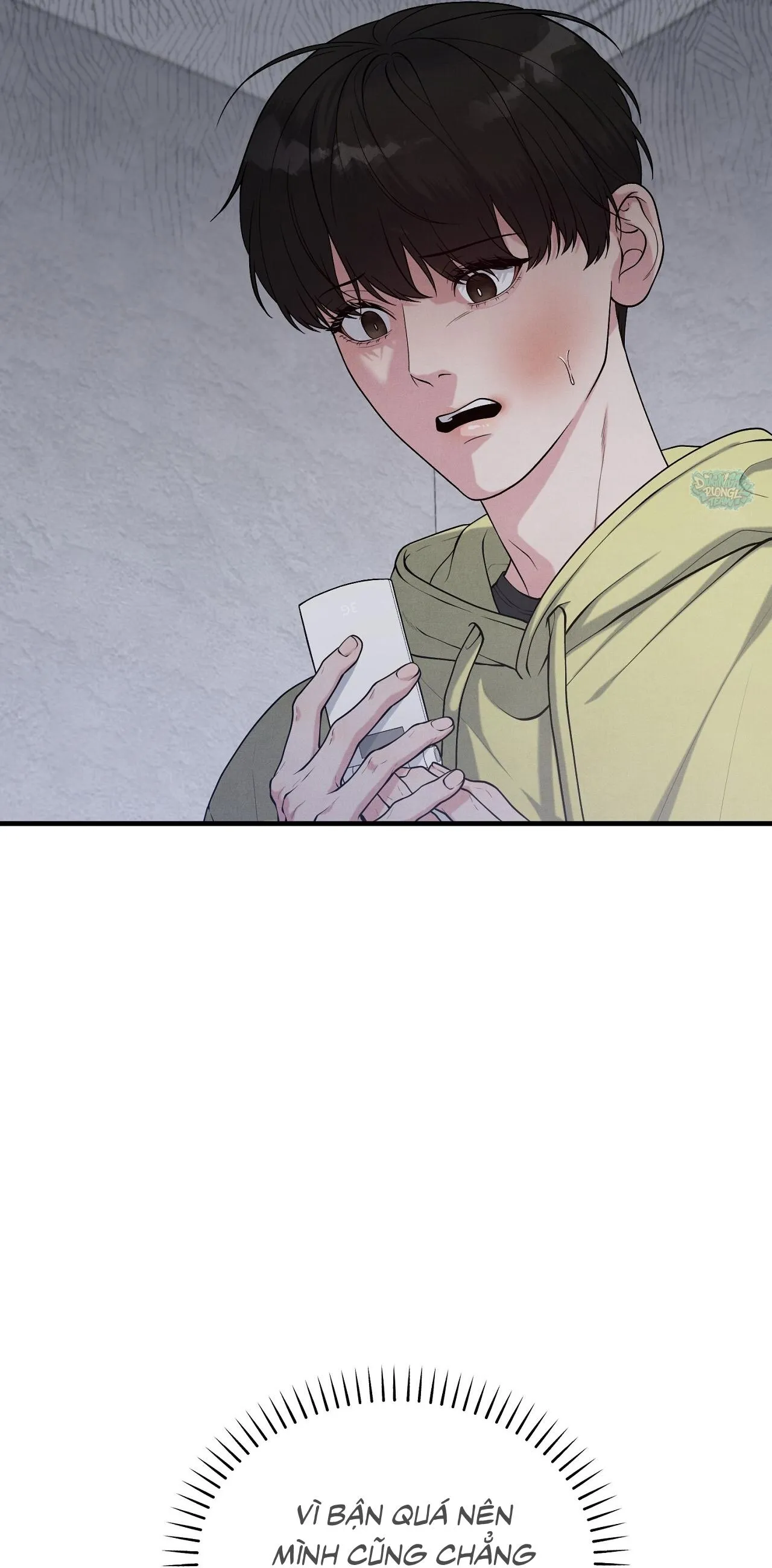 Hương Vị Tình Thân Chapter 6 Trang 10