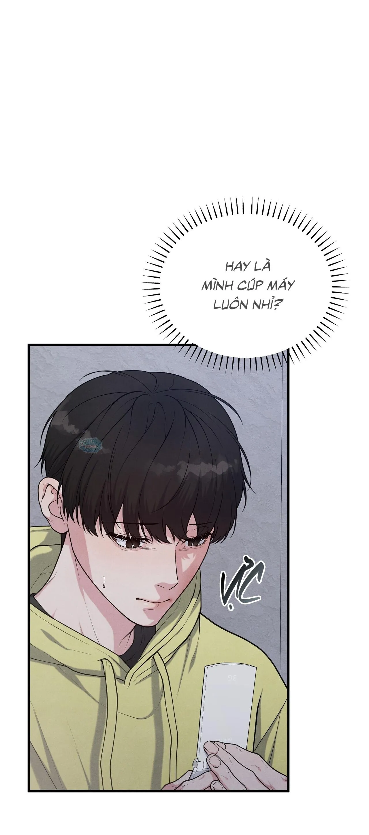 Hương Vị Tình Thân Chapter 6 Trang 13