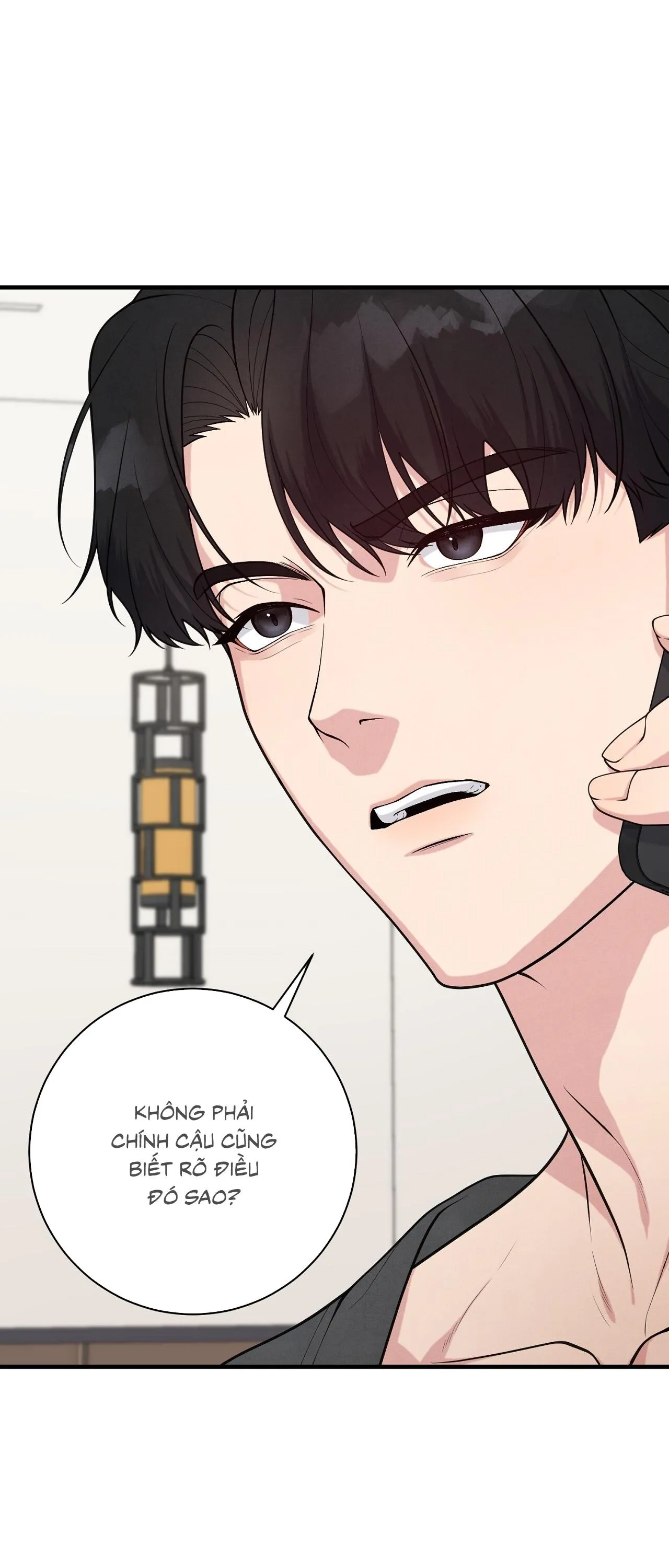 Hương Vị Tình Thân Chapter 6 Trang 18