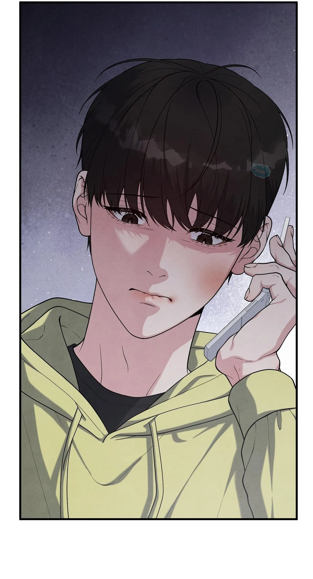 Hương Vị Tình Thân Chapter 6 Trang 20