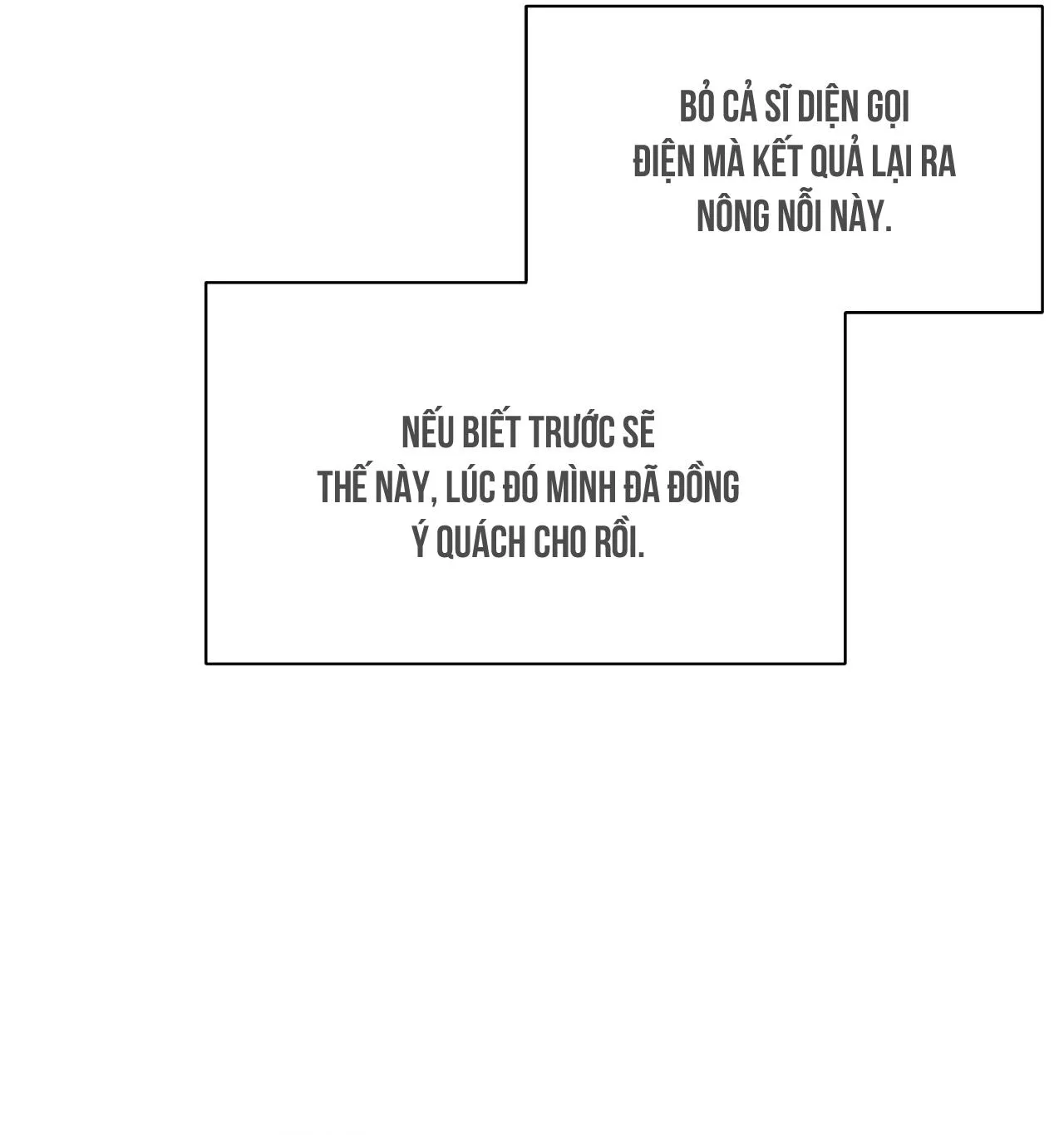 Hương Vị Tình Thân Chapter 6 Trang 21