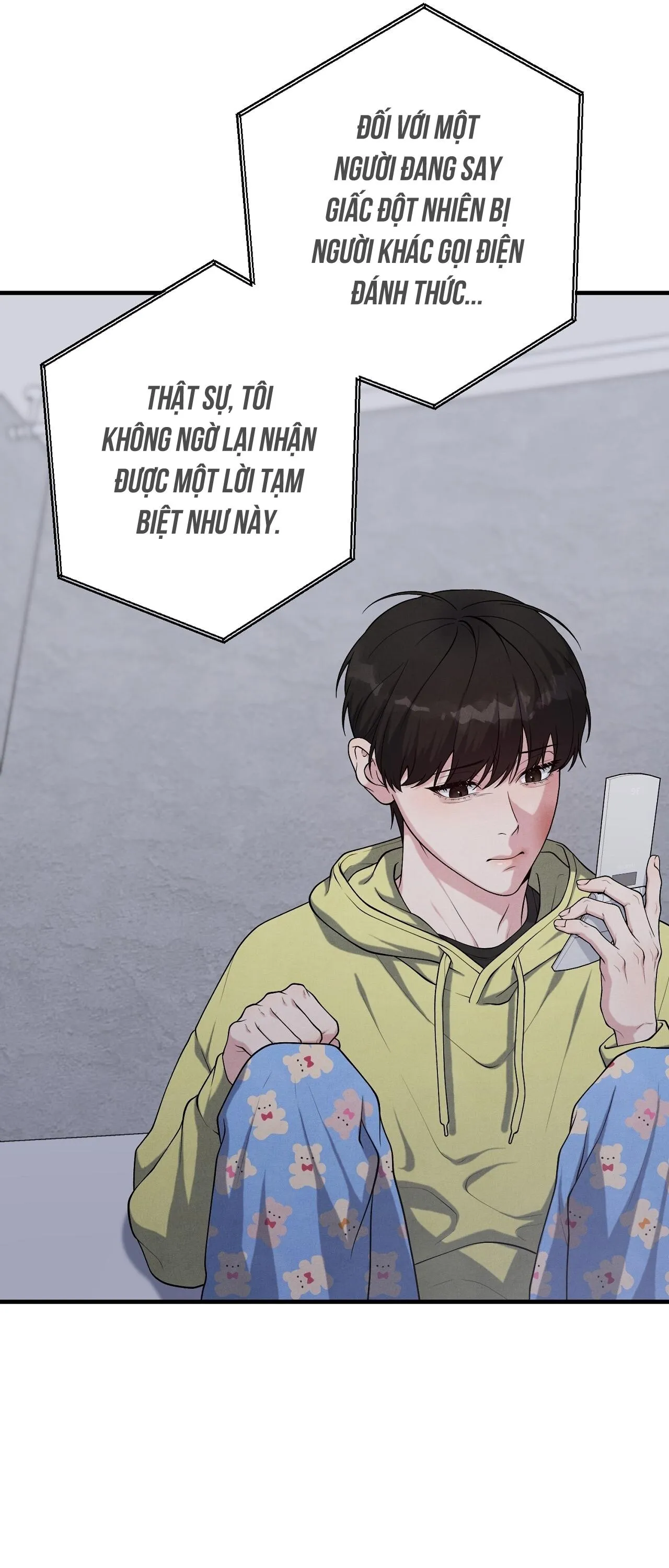 Hương Vị Tình Thân Chapter 6 Trang 24