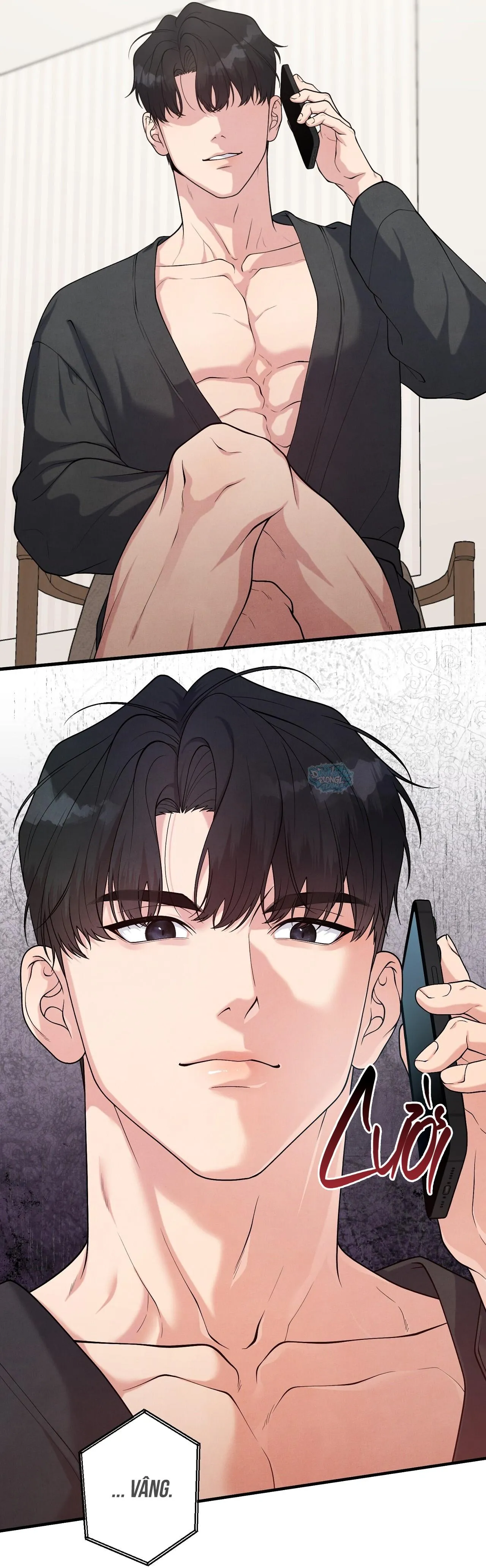 Hương Vị Tình Thân Chapter 6 Trang 26