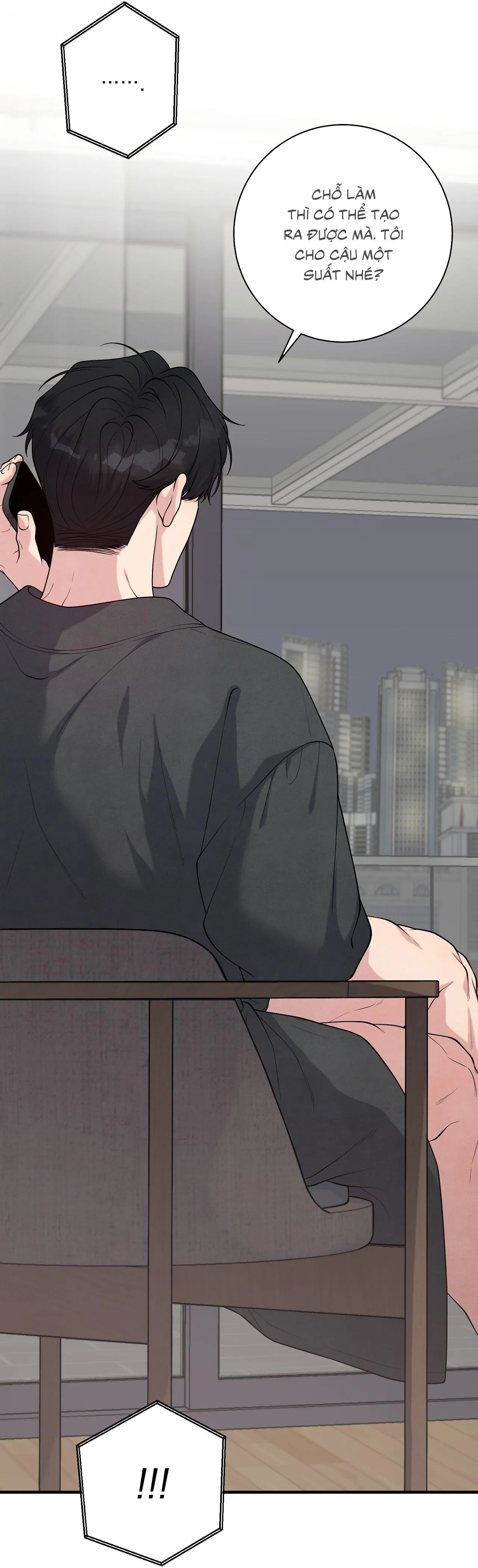 Hương Vị Tình Thân Chapter 6 Trang 28