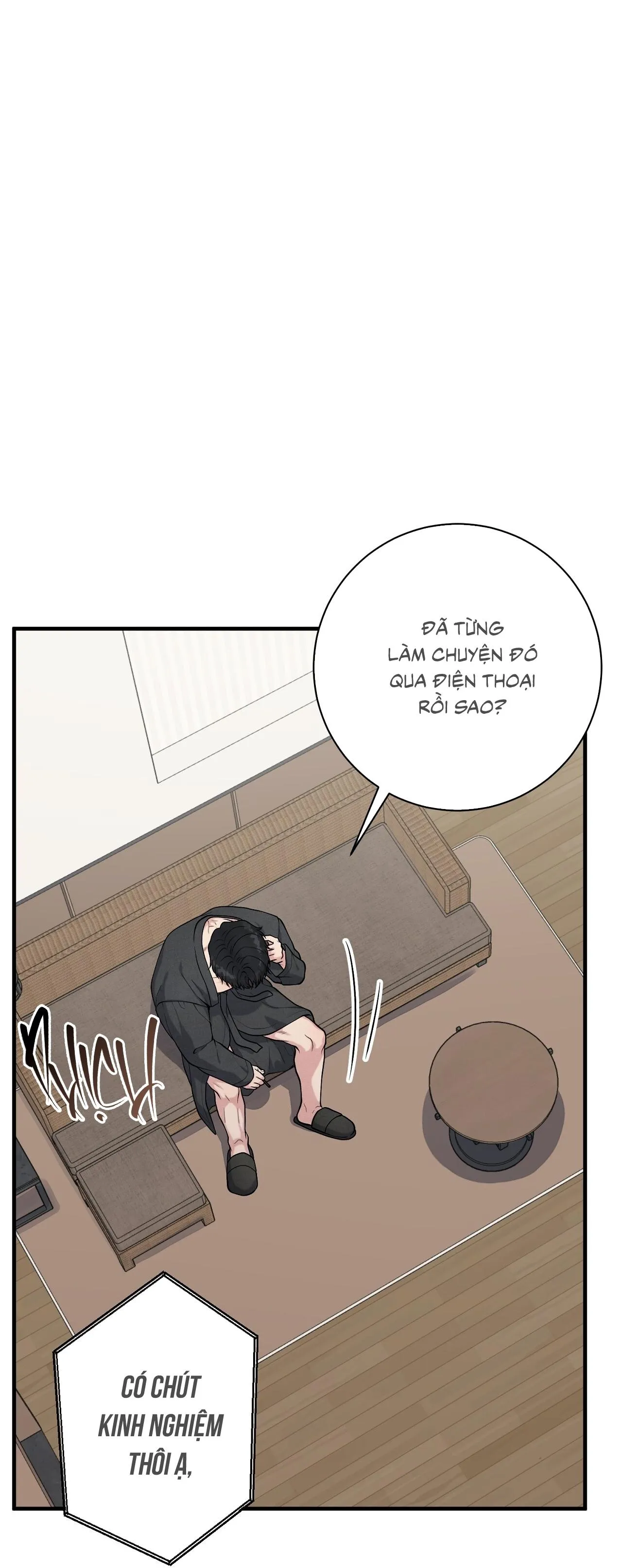 Hương Vị Tình Thân Chapter 6 Trang 32