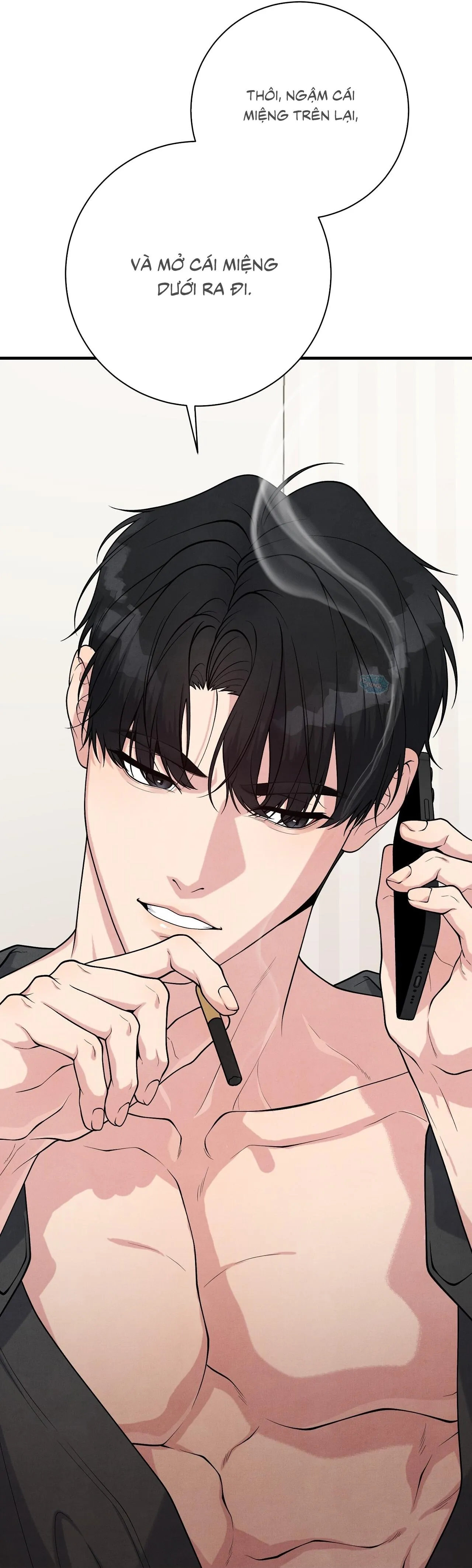 Hương Vị Tình Thân Chapter 6 Trang 39