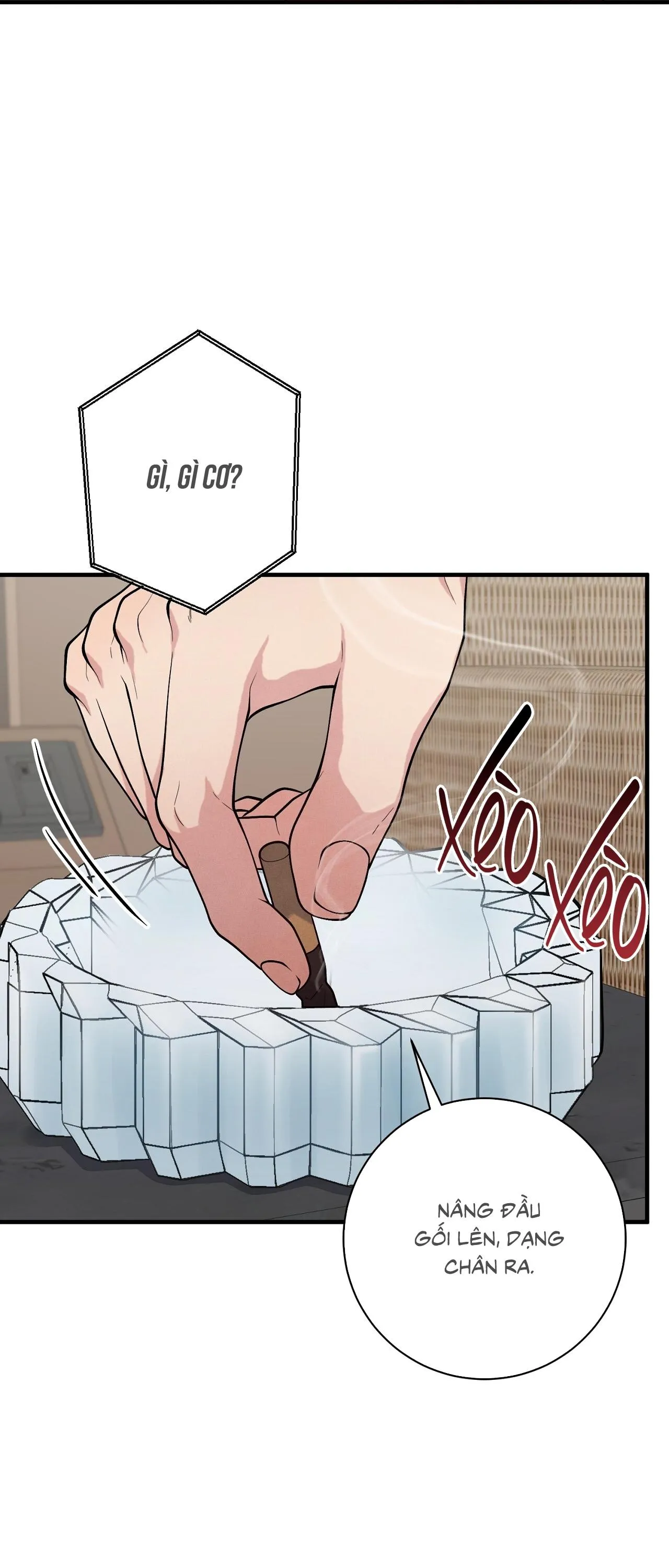 Hương Vị Tình Thân Chapter 6 Trang 40