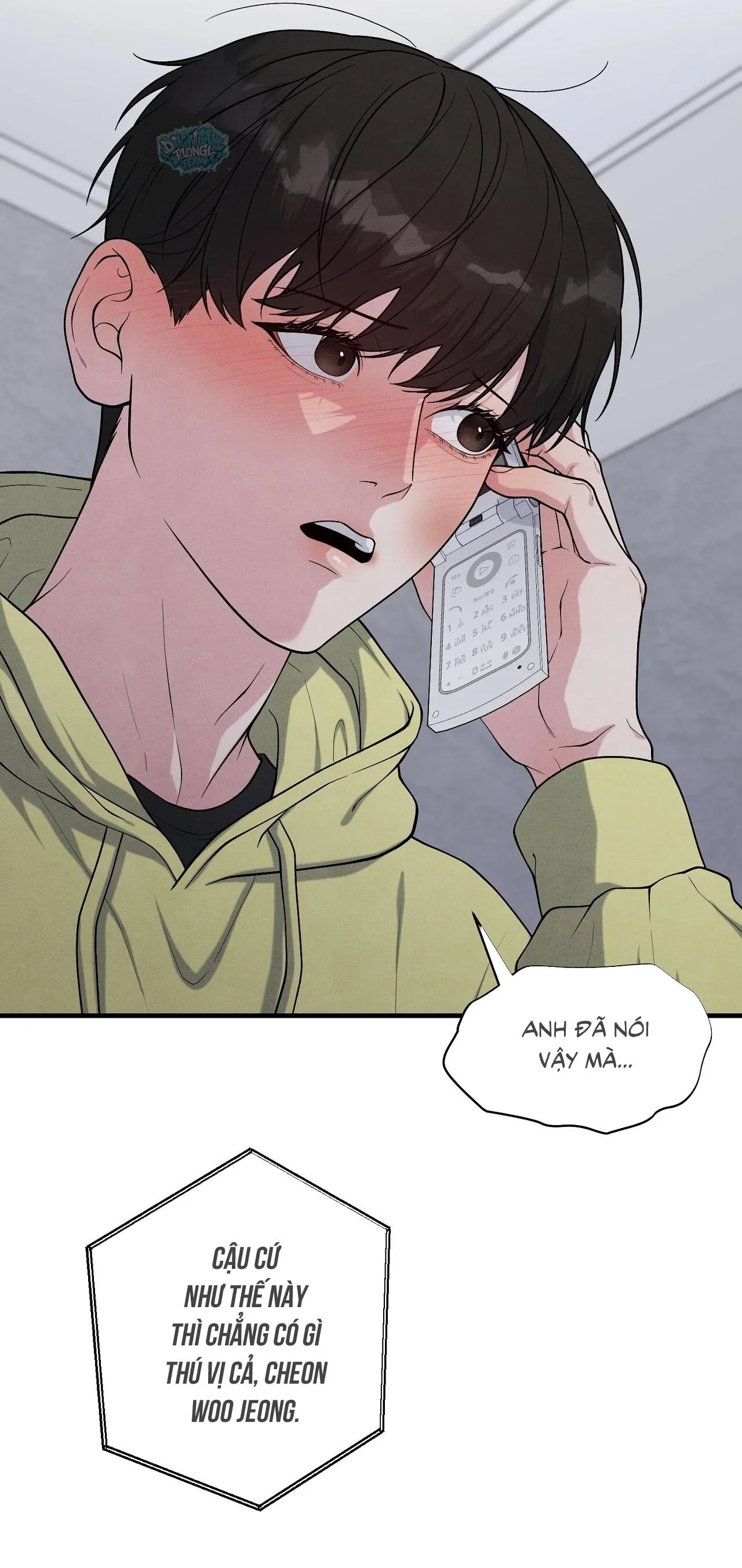 Hương Vị Tình Thân Chapter 6 Trang 43