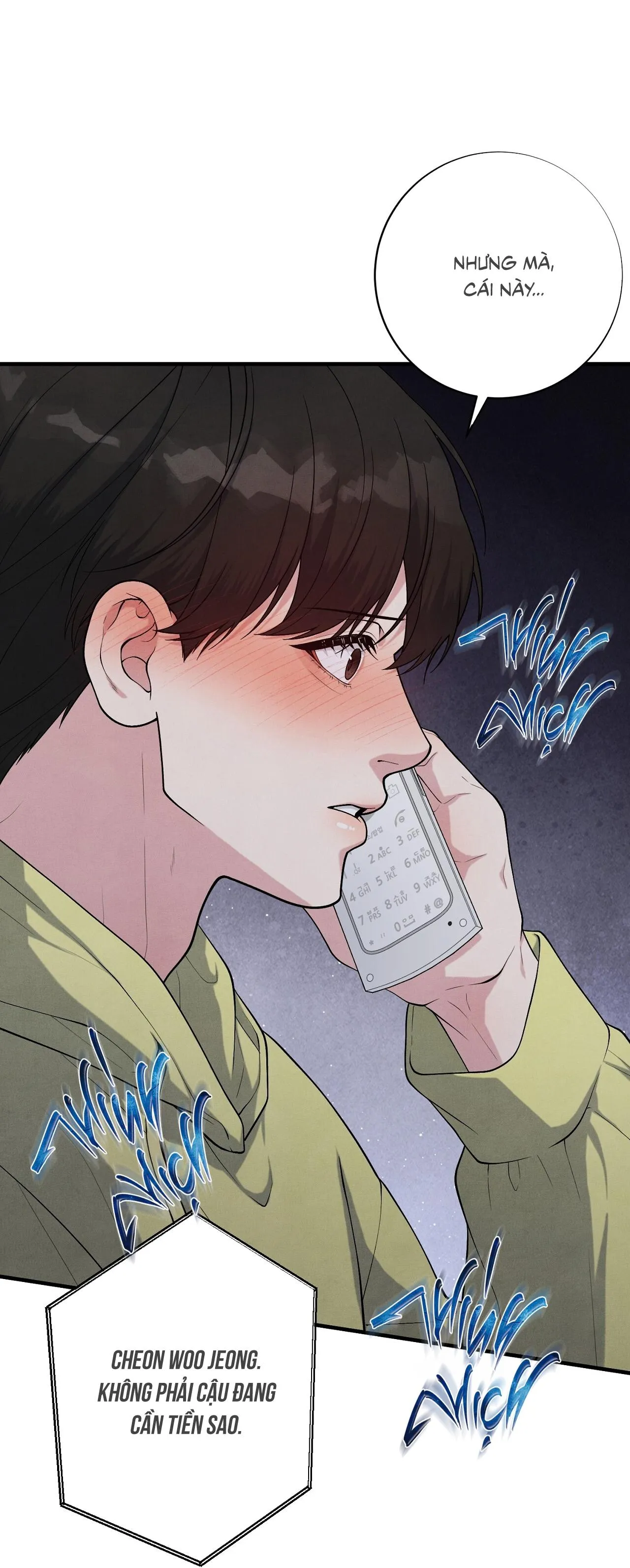 Hương Vị Tình Thân Chapter 6 Trang 45