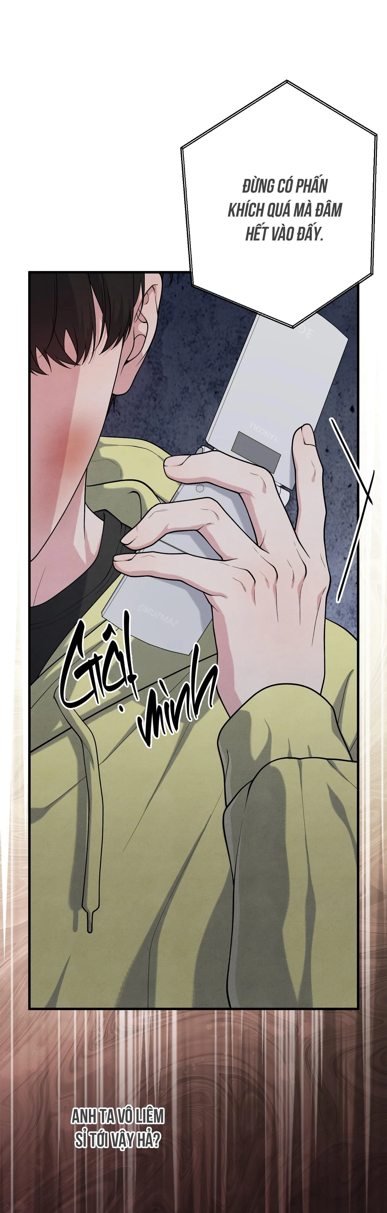 Hương Vị Tình Thân Chapter 6 Trang 59