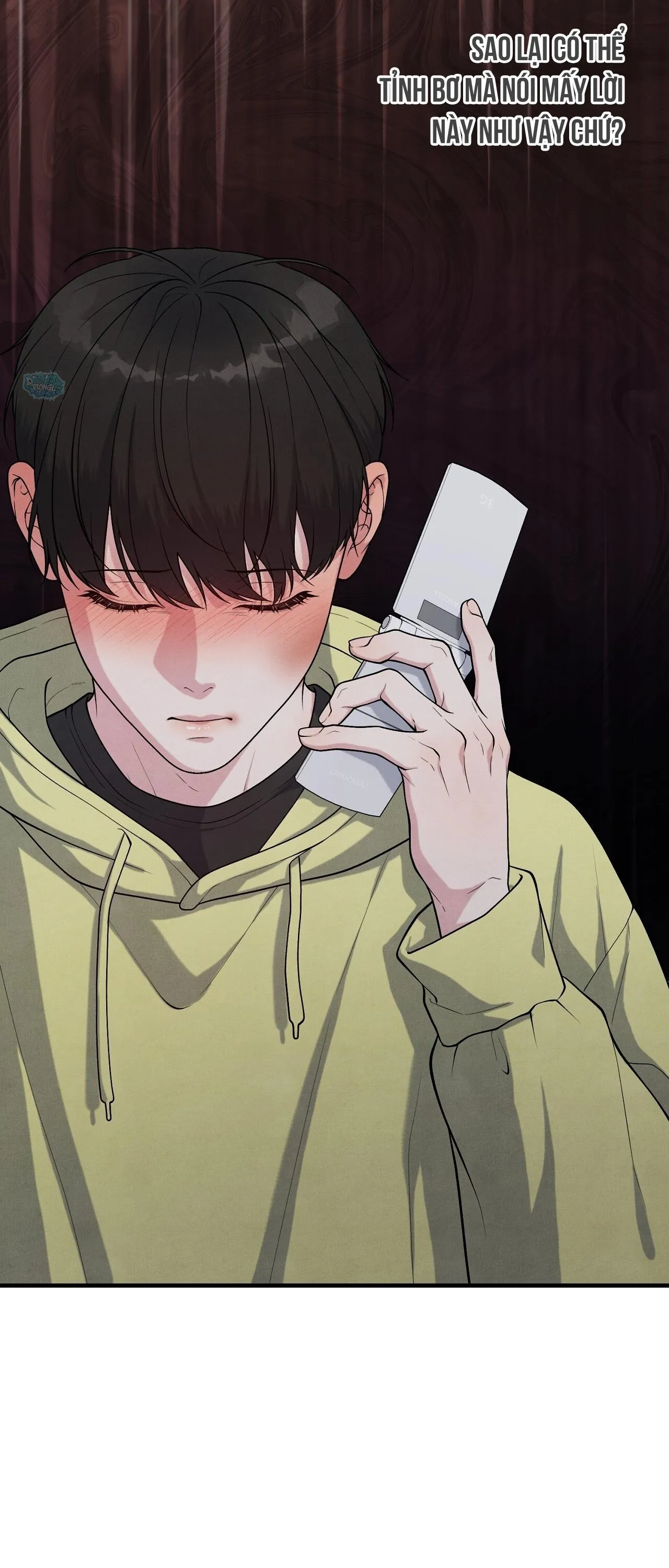 Hương Vị Tình Thân Chapter 6 Trang 60