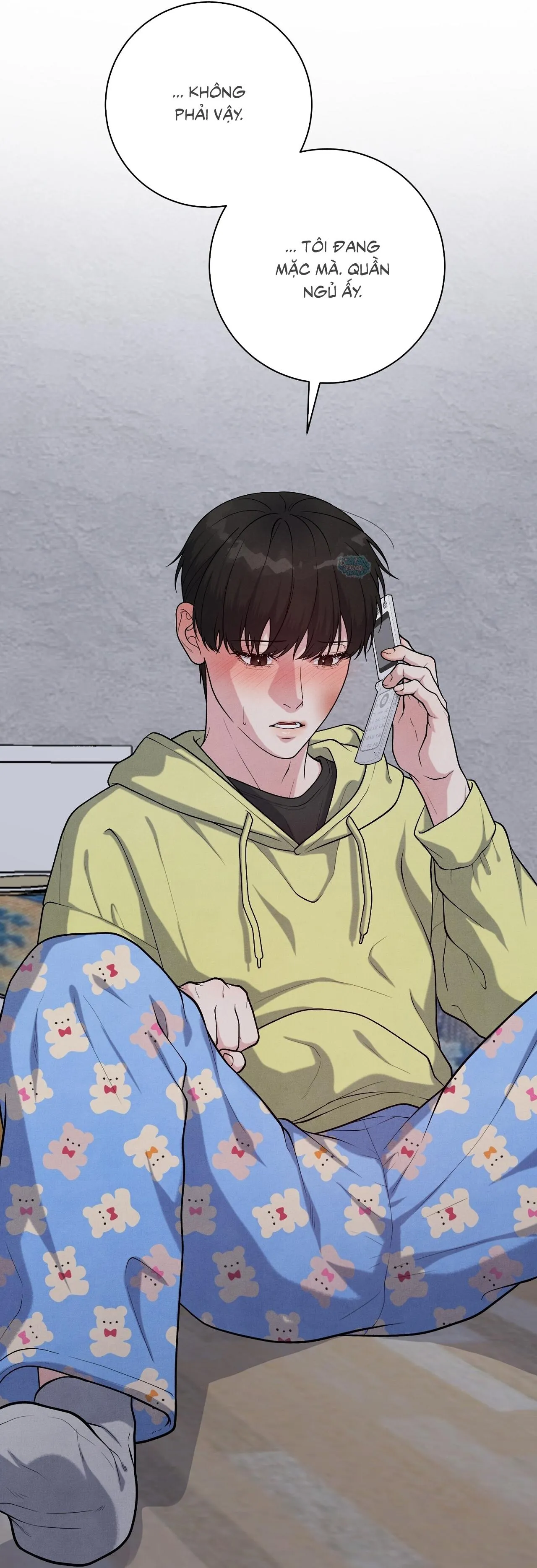 Hương Vị Tình Thân Chapter 6 Trang 62