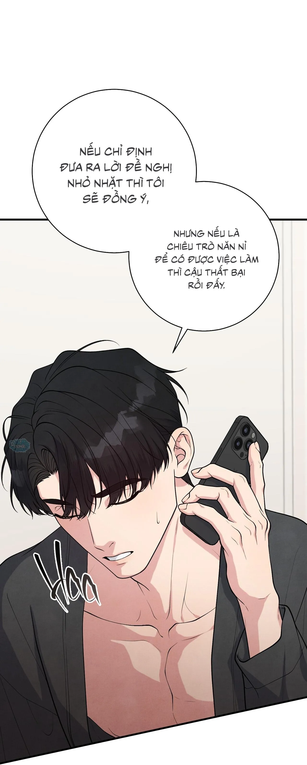 Hương Vị Tình Thân Chapter 6 Trang 66