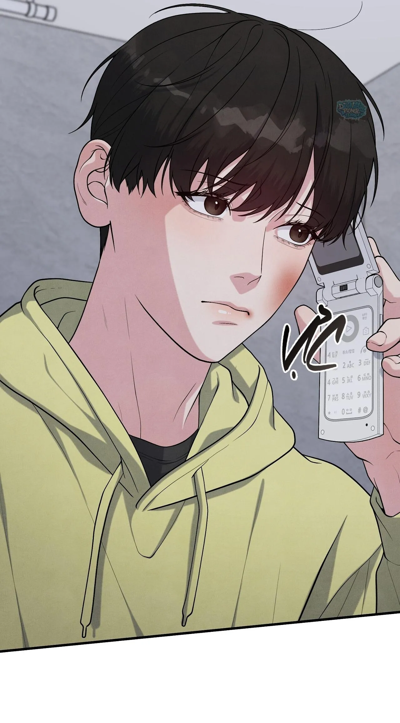 Hương Vị Tình Thân Chapter 6 Trang 68