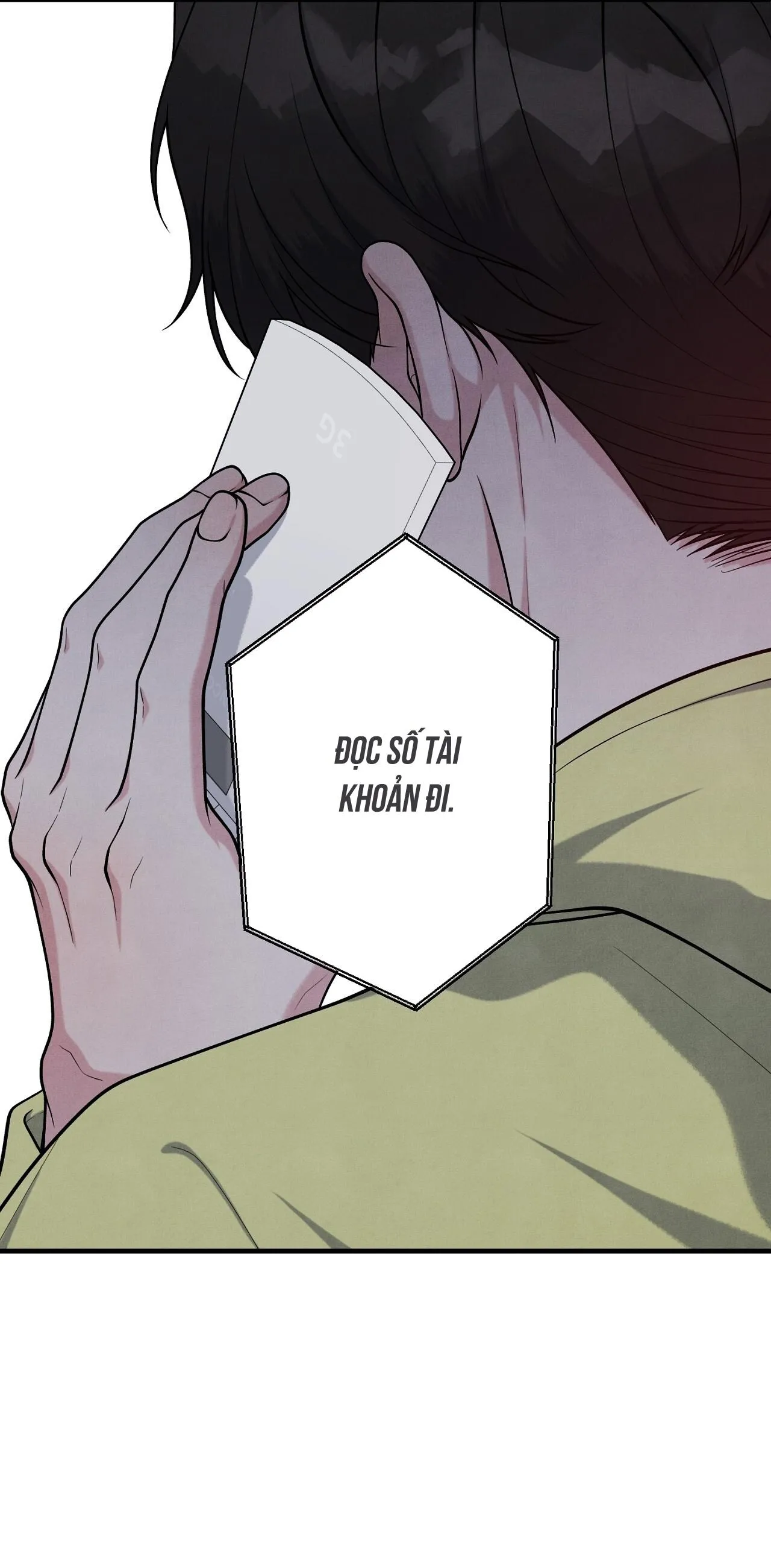 Hương Vị Tình Thân Chapter 6 Trang 91