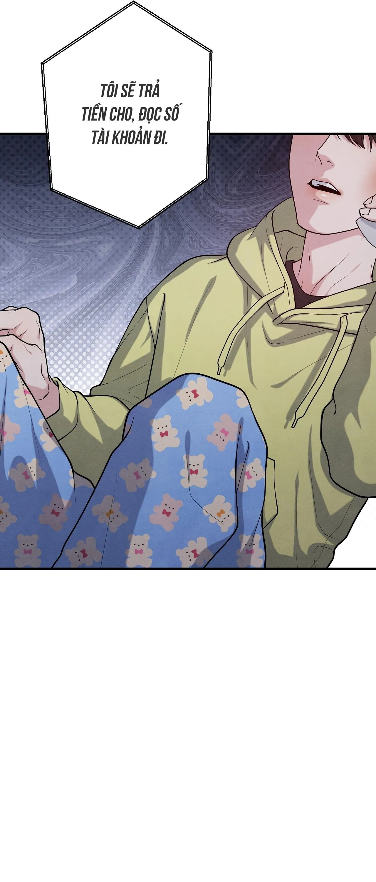 Hương Vị Tình Thân Chapter 6 Trang 92