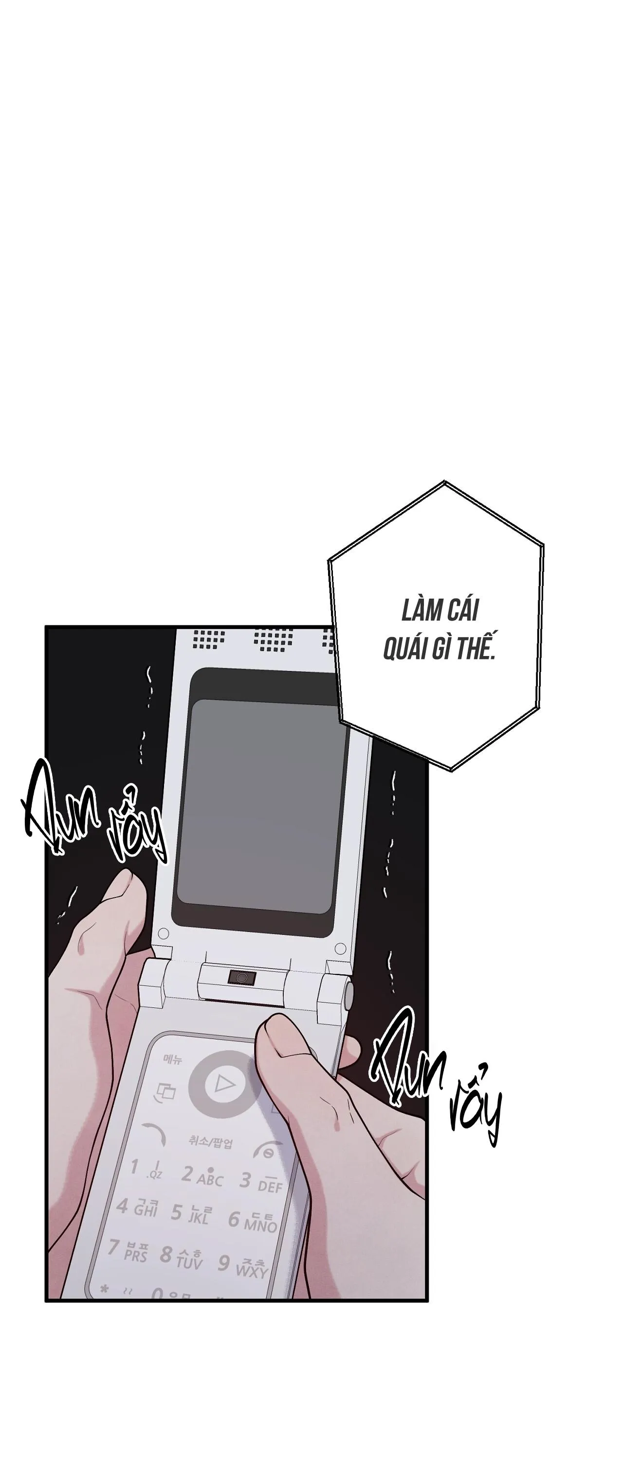 Hương Vị Tình Thân Chapter 6 Trang 94