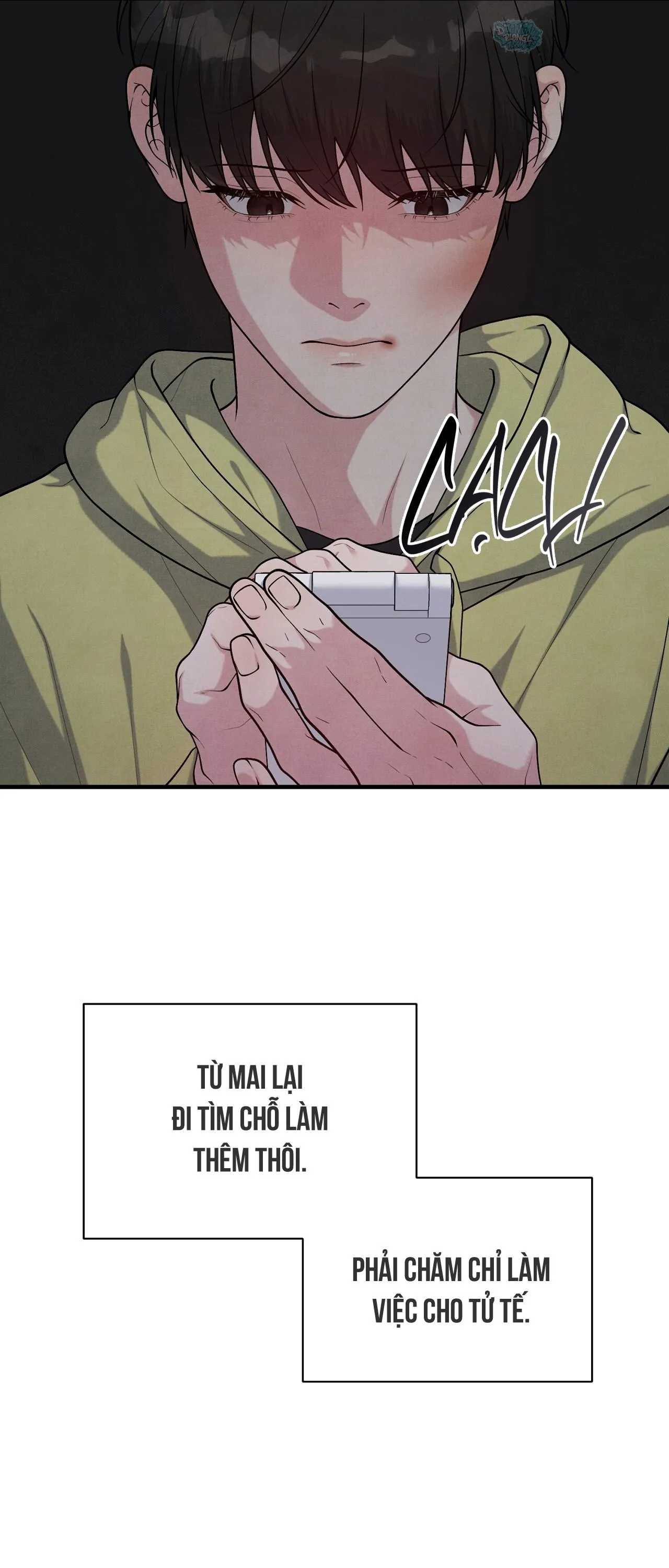 Hương Vị Tình Thân Chapter 6 Trang 97