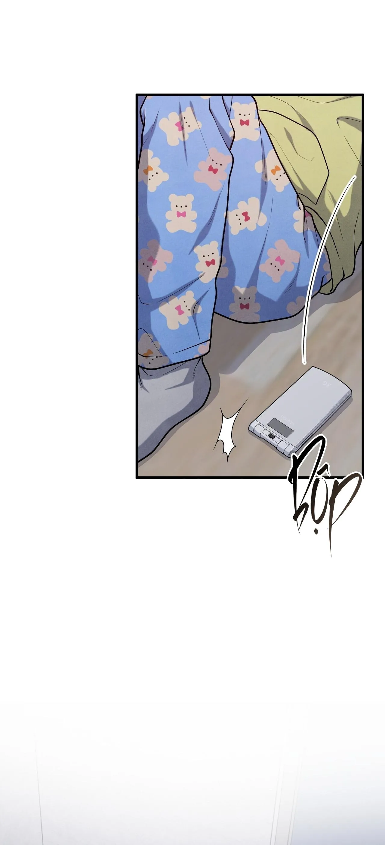 Hương Vị Tình Thân Chapter 6 Trang 98