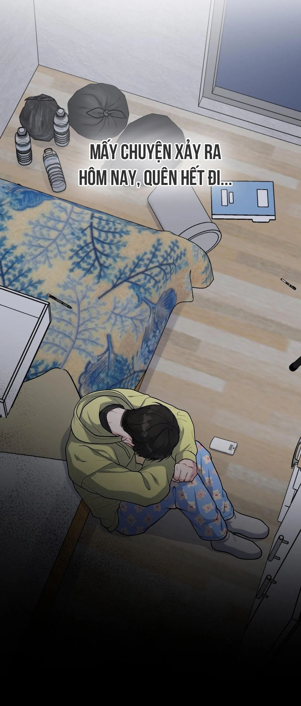 Hương Vị Tình Thân Chapter 6 Trang 99