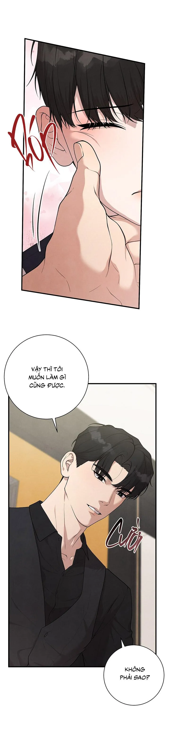 Hương Vị Tình Thân Chapter 9 Trang 4