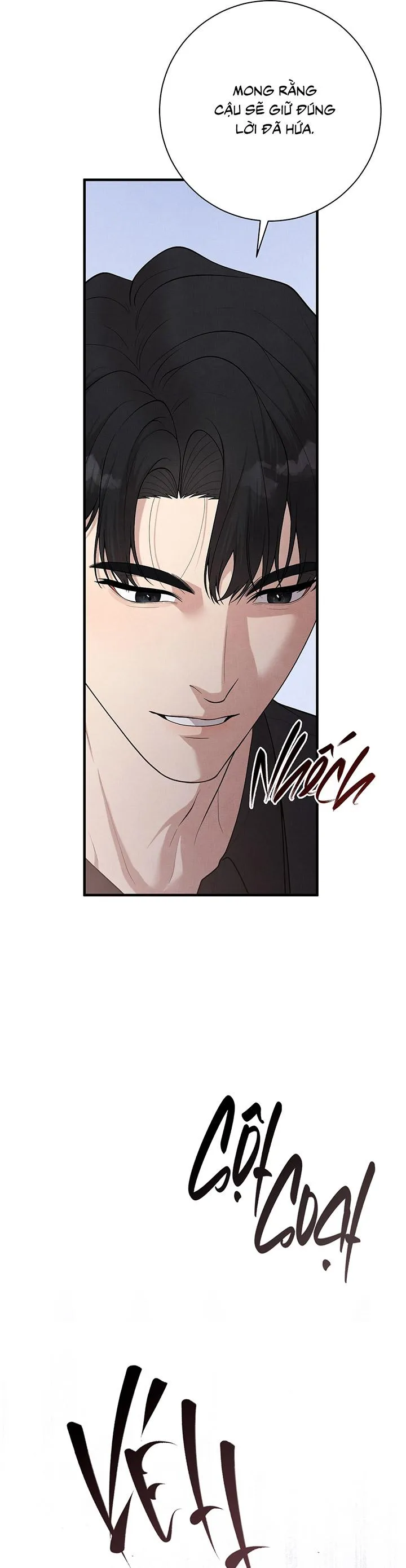 Hương Vị Tình Thân Chapter 9 Trang 6