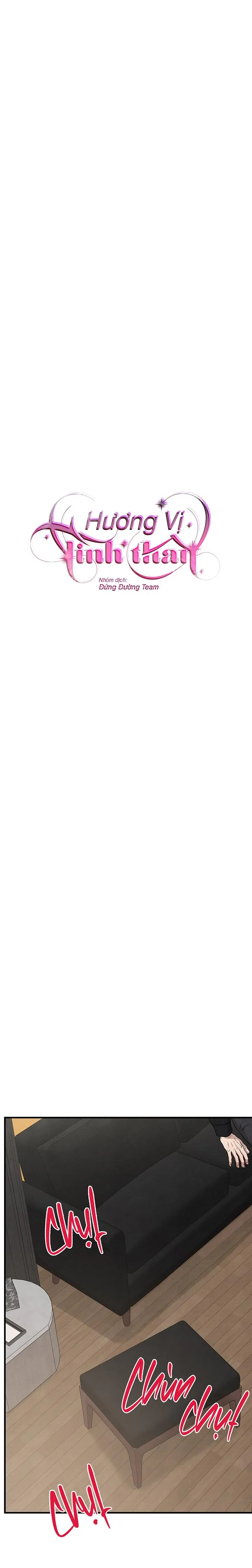 Hương Vị Tình Thân Chapter 9 Trang 8