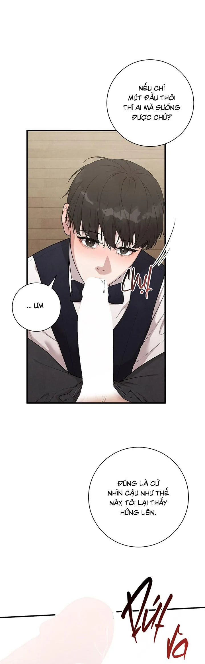 Hương Vị Tình Thân Chapter 9 Trang 10