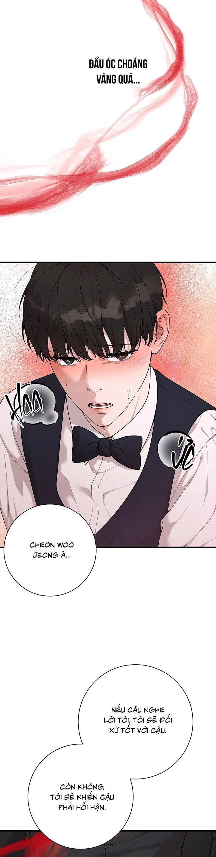 Hương Vị Tình Thân Chapter 9 Trang 14