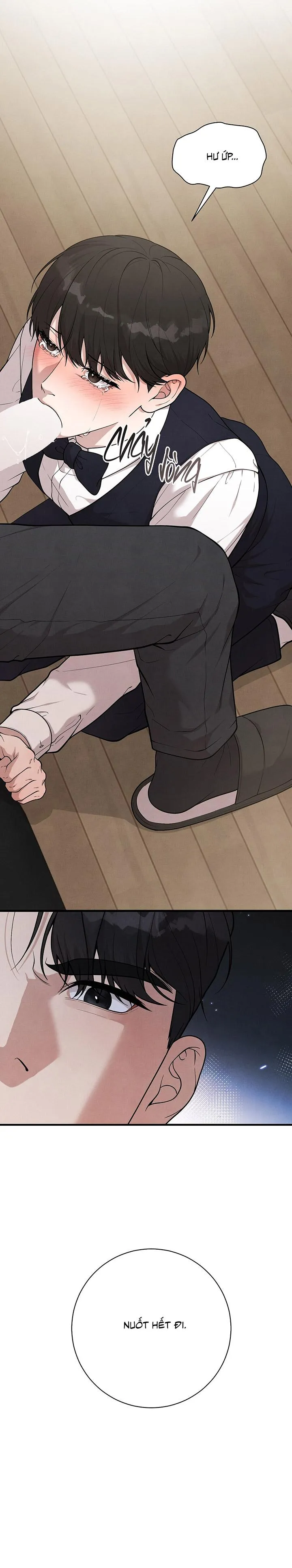 Hương Vị Tình Thân Chapter 9 Trang 27