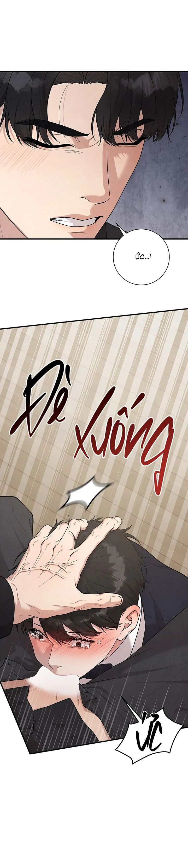 Hương Vị Tình Thân Chapter 9 Trang 30