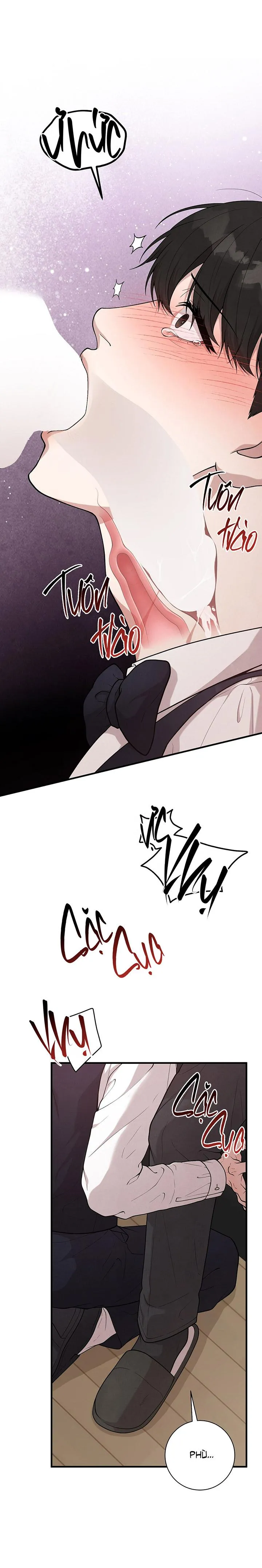 Hương Vị Tình Thân Chapter 9 Trang 31