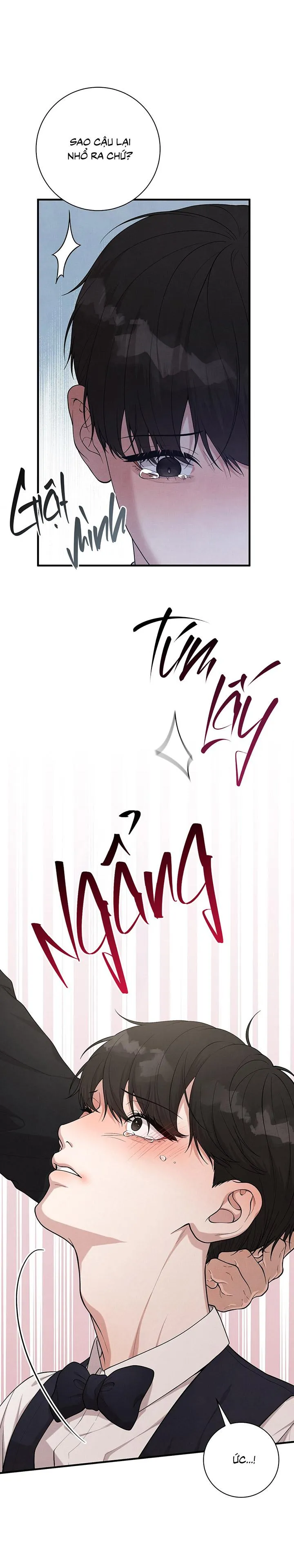 Hương Vị Tình Thân Chapter 9 Trang 34