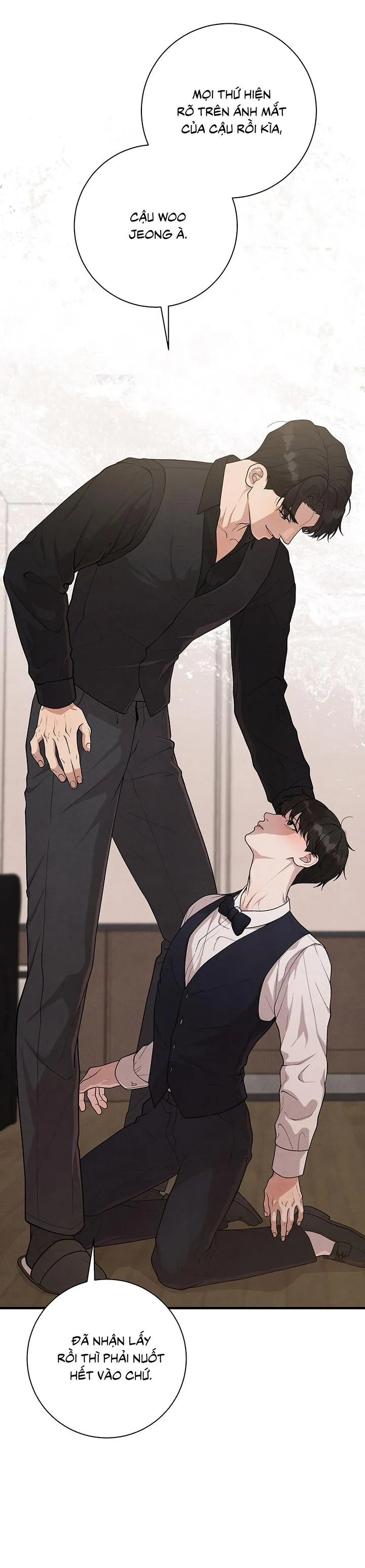 Hương Vị Tình Thân Chapter 9 Trang 35