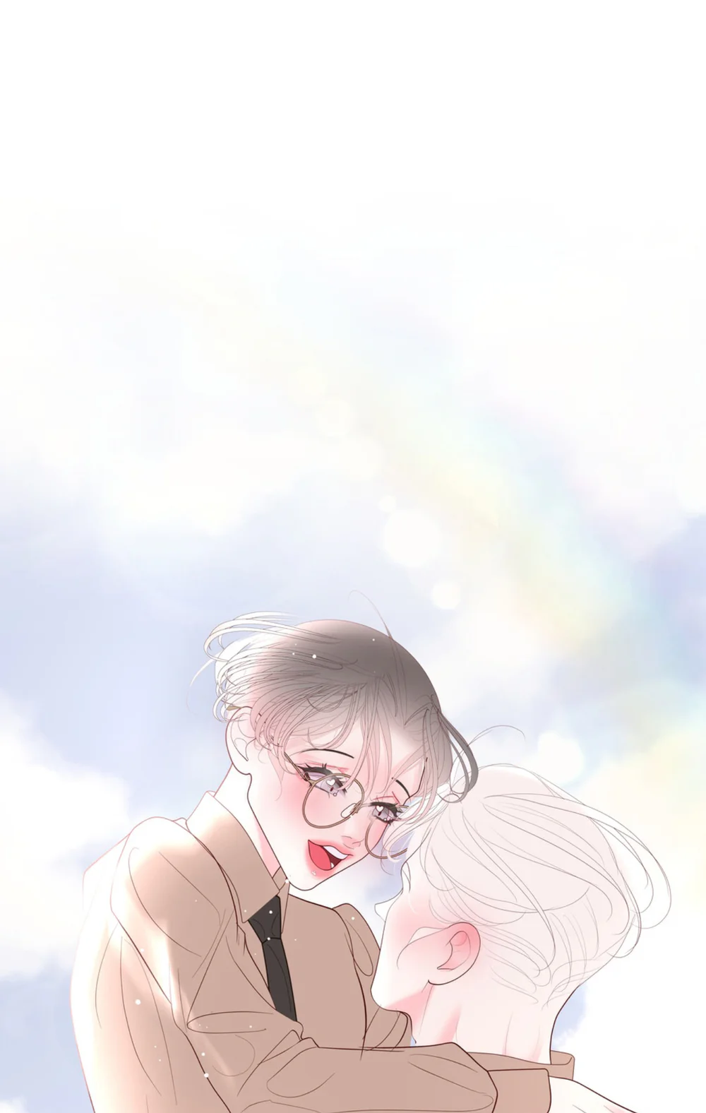 Ideal Height Chapter 1 Trang 13