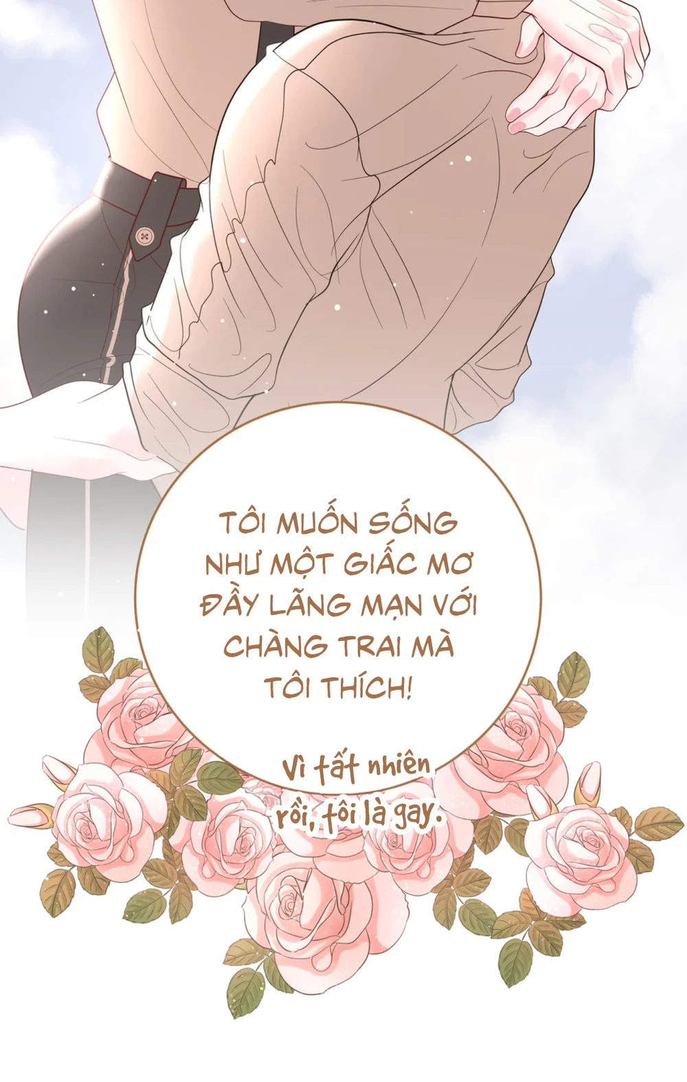 Ideal Height Chapter 1 Trang 14