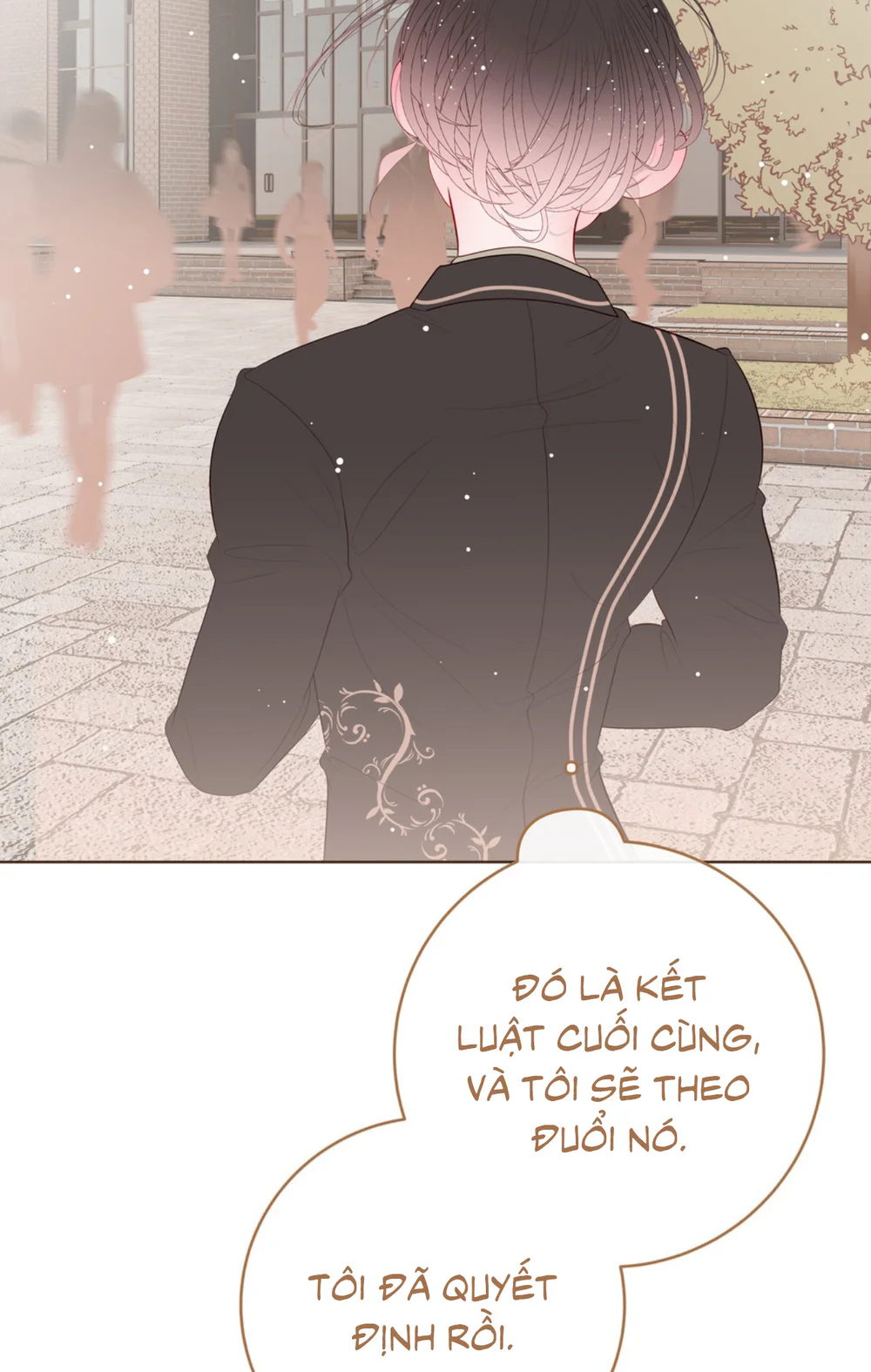 Ideal Height Chapter 1 Trang 16