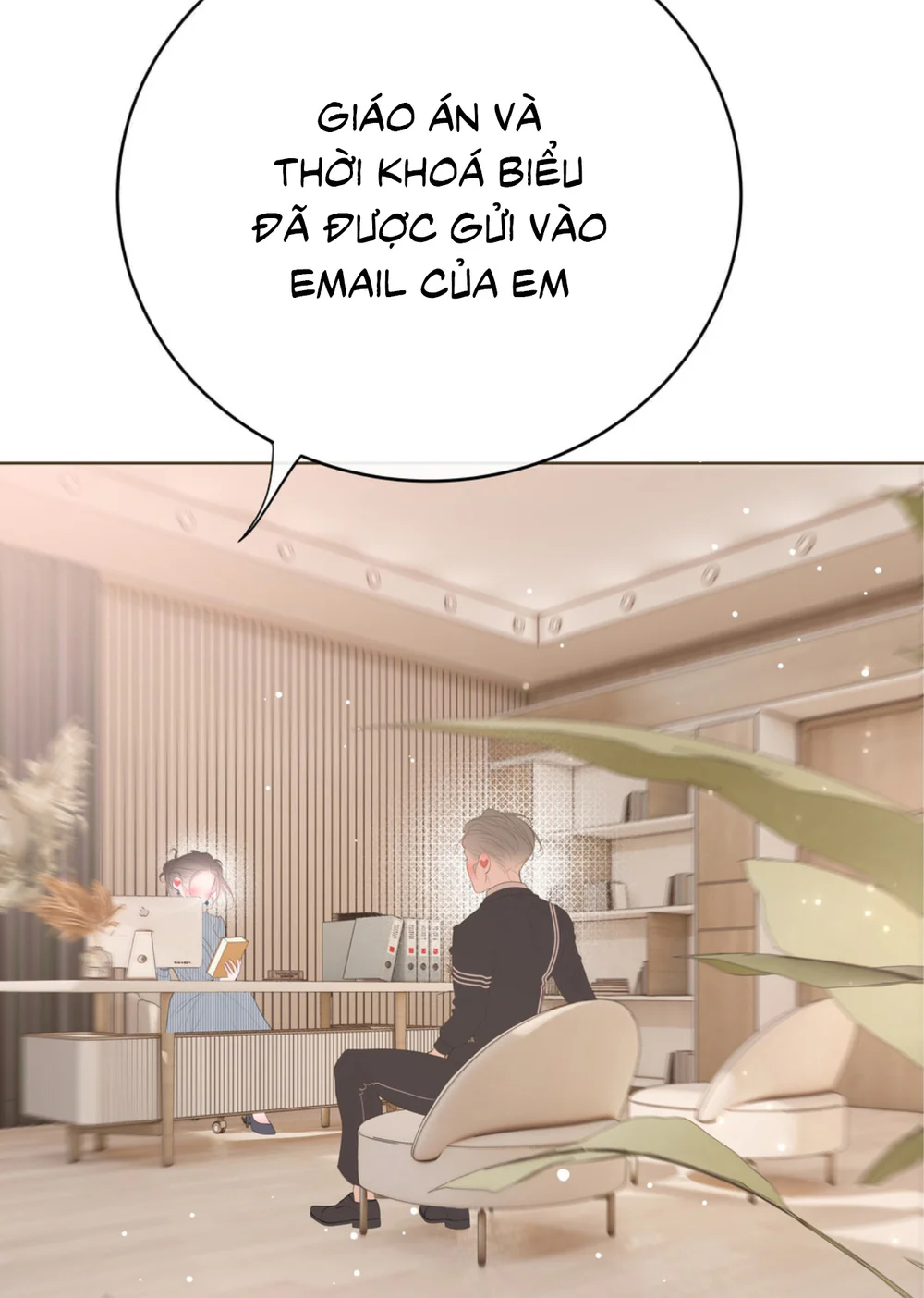 Ideal Height Chapter 1 Trang 24