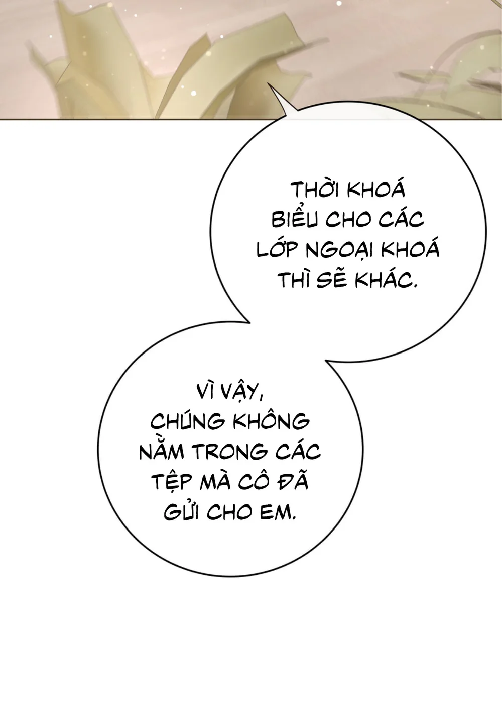 Ideal Height Chapter 1 Trang 25