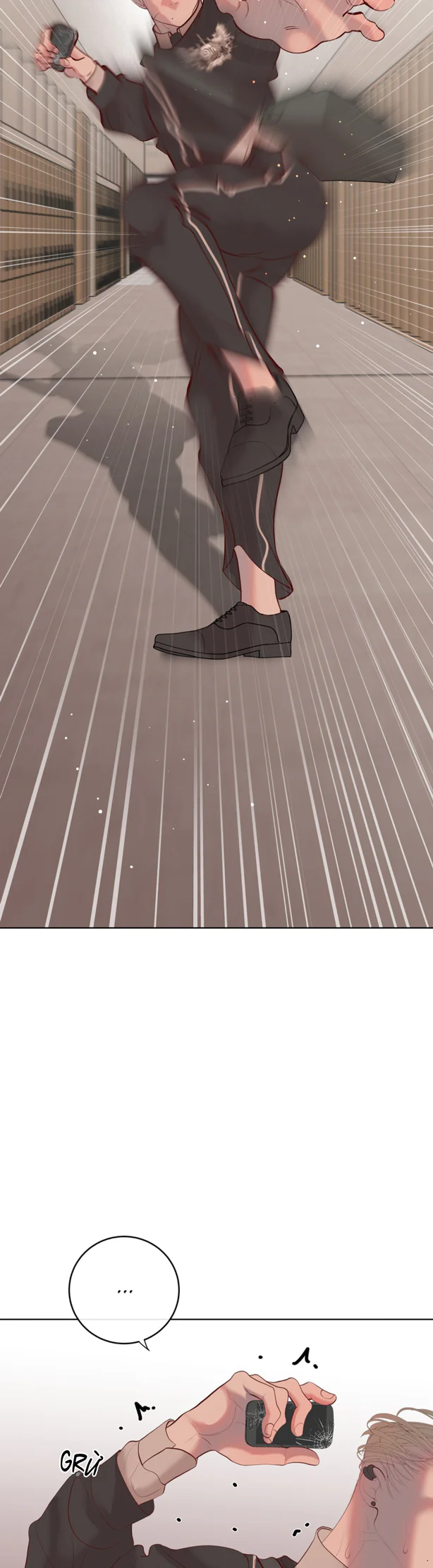 Ideal Height Chapter 10 Trang 4