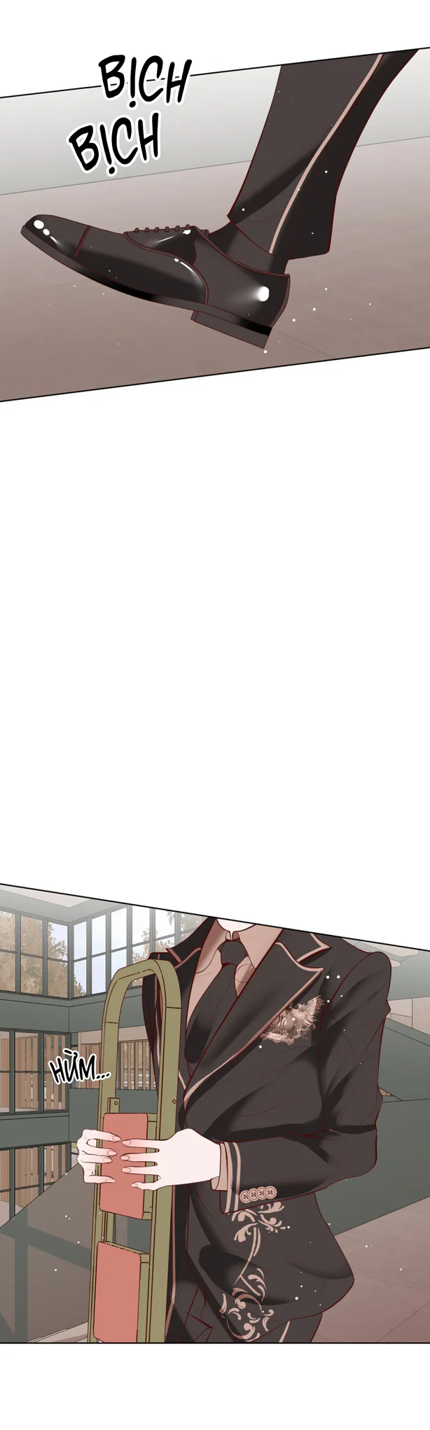 Ideal Height Chapter 10 Trang 9