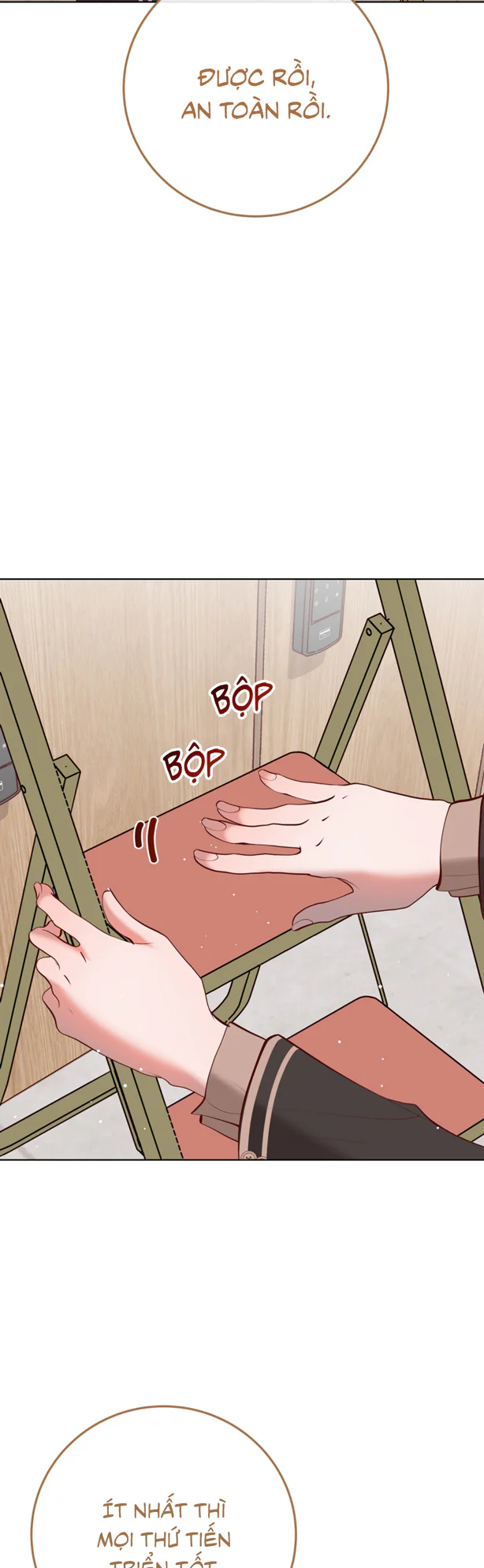 Ideal Height Chapter 10 Trang 12